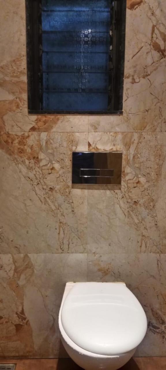 Hotel Sunrise Residency Mumbai Exterior foto